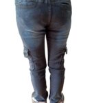 Jeans broek voor kinderen - Image 4