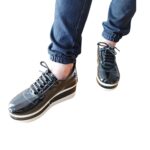 Zwarte schoenen - Image 4