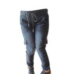 Jeans broek voor kinderen - Image 2