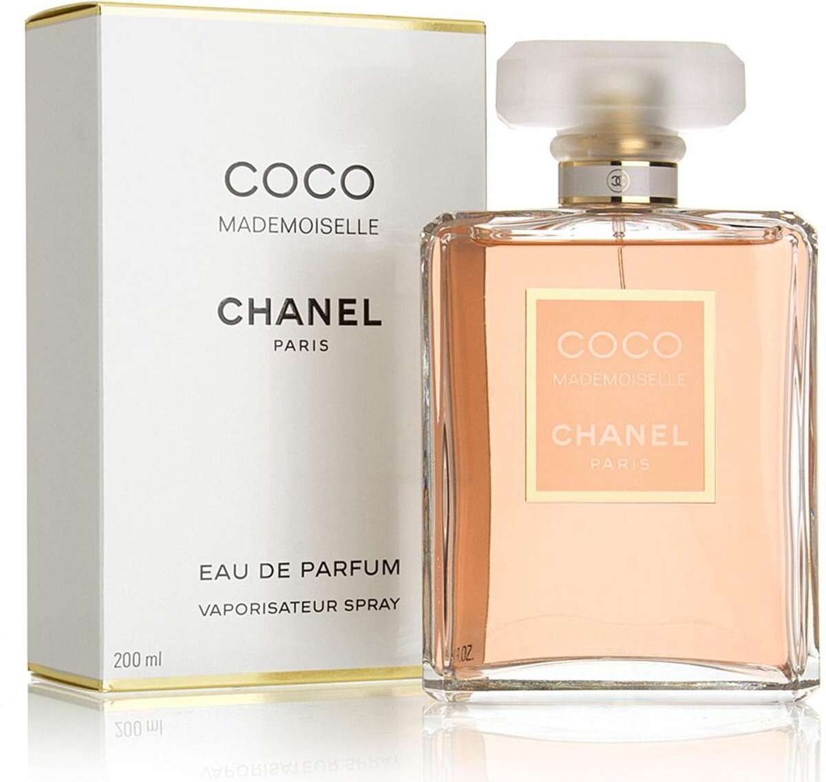 Chanel Coco Mademoiselle Eau de Parfum