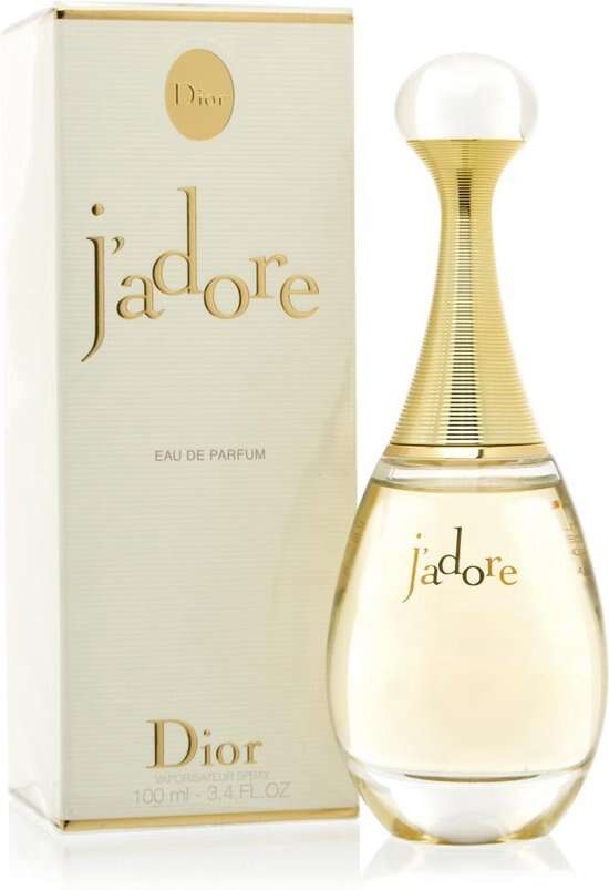 Dior J’adore Eau de Parfum