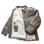 Work jacket - winter jacket men - Image 8