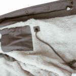 Work jacket - winter jacket men - Image 6