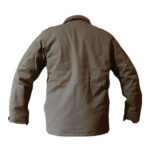 work jacket