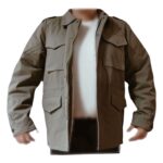 work jacket