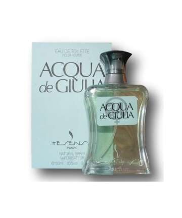 ACQUA DE GIULIA