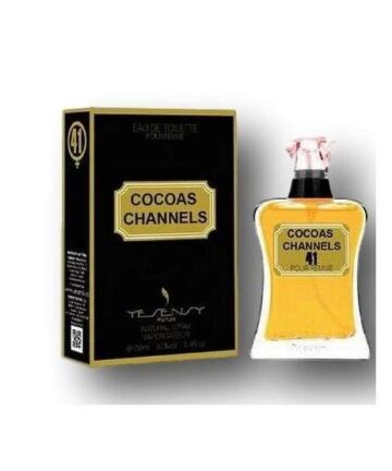 Cocoas Channels