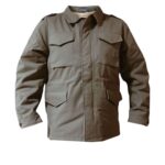work jacket