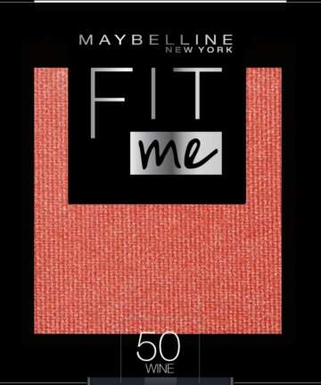 Maybelline Fit Me