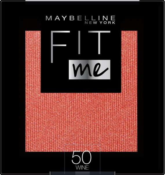 Maybelline Fit Me