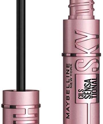 sky high mascara