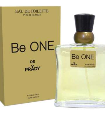 be one parfum