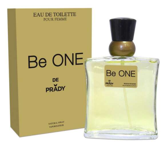 be one parfum