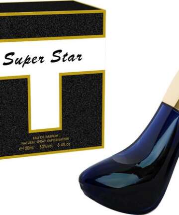 super star parfum