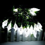 10 lichten - led - halloween decoratie - Image 3