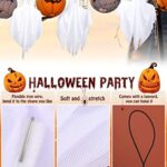 Halloween Glow Ghost-3st - Image 3