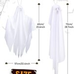 Halloween Glow Ghost-3st - Image 2