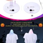 Halloween Glow Ghost-3st - Image 4
