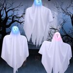 Halloween Glow Ghost-3st - Image 5