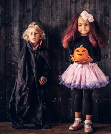 halloween kostuums voor meisjes