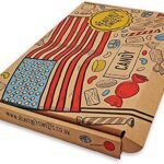 Amerikaanse snoep en chocolade assortiment cadeau - Klassieke USA Candy Treats - Perfect cadeau voor verjaardagen, kinderen, volwassenen, speciale... - Image 4