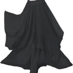 Astage Meisje Halloween Buikdanskostuum Outfit Indiase Oosterse Carnaval Alle - Image 5