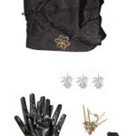 Boze vampierin jurk-dames, L - Image 5