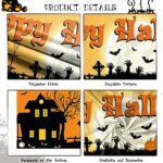 Halloween Banner voor buiten - Image 3