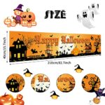 Halloween Banner voor buiten - Image 2
