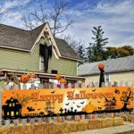 Halloween Banner voor buiten - Image 4