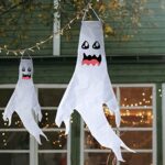 Hangende Geest Met Lichten-Halloween Led - Image 5