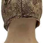 Halloween horrormasker, anoniem masker, horrormasker, cosplay kostuum, Halloween scaral schedel masker voor schedel masker maskerademasker - Image 3