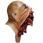 HENGYUTOYMASK Bloody Horror masker Halloween Fancy Dress Prop verschrikkelijk latex masker volwassen grootte - Image 5