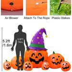 Halloween opblaasbare decoraties - Image 4