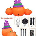 Halloween opblaasbare decoraties - Image 5