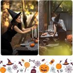Halloween Heks Hoeden - Image 4