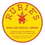 Rubie's Officiële Hufflepuff Harry Potter Fancy Dress Childrens World Book Day Jongens Meisjes Kostuum - Image 3