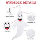 2 stuks windsokken voor Halloween - Image 3