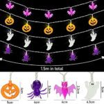 Halloweenlichtsnoern - Image 2