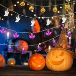 Halloweenlichtsnoern - Image 4