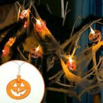 Halloweenlichtsnoern - Image 5