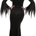 Gothic Jurk voor Halloween - Image 5